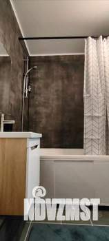 1-к квартира, посуточно, 26м2, 1/1 этаж