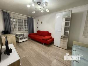 1-к квартира, на длительный срок, 32м2, 2/5 этаж