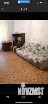 2-к квартира, на длительный срок, 50м2, 2/3 этаж