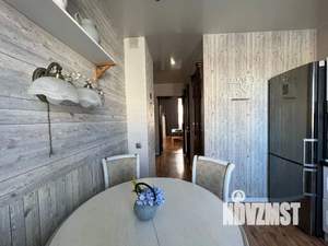 2-к квартира, посуточно, 65м2, 8/10 этаж