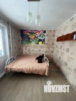 2-к квартира, на длительный срок, 40м2, 2/9 этаж