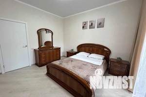 2-к квартира, посуточно, 68м2, 2/5 этаж