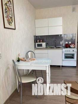 1-к квартира, на длительный срок, 28м2, 5/25 этаж