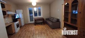 2-к квартира, на длительный срок, 40м2, 4/10 этаж