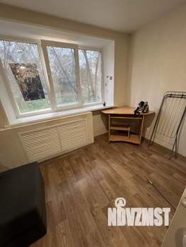 Студия квартира, на длительный срок, 20м2, 1/5 этаж