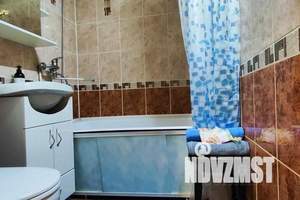 2-к квартира, посуточно, 50м2, 2/5 этаж