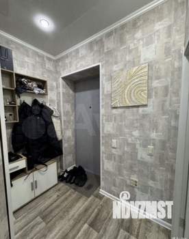 1-к квартира, на длительный срок, 40м2, 5/6 этаж