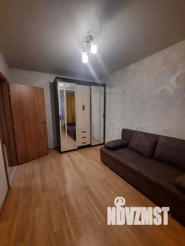 1-к квартира, на длительный срок, 41м2, 10/10 этаж