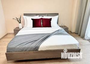 1-к квартира, посуточно, 53м2, 23/26 этаж