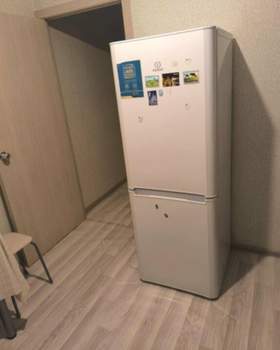 1-к квартира, на длительный срок, 34м2, 5/11 этаж