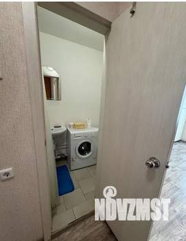 1-к квартира, посуточно, 25м2, 1/10 этаж