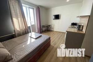 1-к квартира, посуточно, 30м2, 12/22 этаж