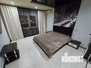 1-к квартира, посуточно, 42м2, 13/14 этаж