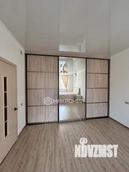 1-к квартира, на длительный срок, 45м2, 12/16 этаж