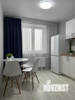 1-к квартира, на длительный срок, 36м2, 9/10 этаж