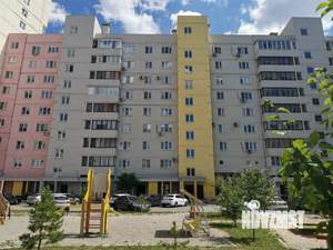 2-к квартира, на длительный срок, 60м2, 7/10 этаж
