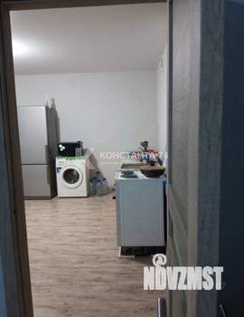 Студия квартира, на длительный срок, 45м2, 8/10 этаж