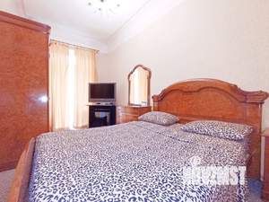 2-к квартира, посуточно, 62м2, 3/4 этаж