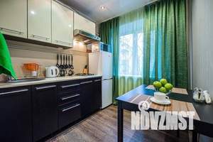 2-к квартира, посуточно, 55м2, 2/5 этаж