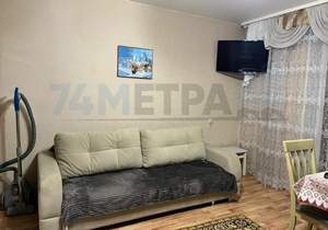 1-к квартира, на длительный срок, 42м2, 2/9 этаж
