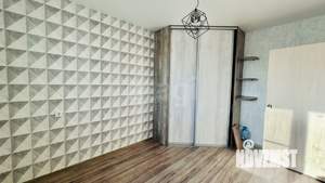 2-к квартира, на длительный срок, 32м2, 10/10 этаж