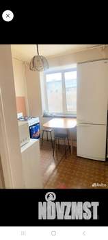 1-к квартира, посуточно, 30м2, 3/5 этаж