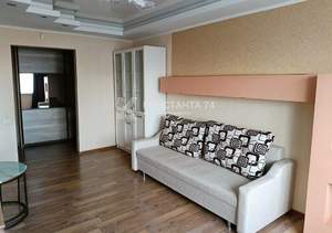 3-к квартира, на длительный срок, 70м2, 9/10 этаж