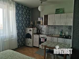 Студия квартира, посуточно, 26м2, 10/10 этаж