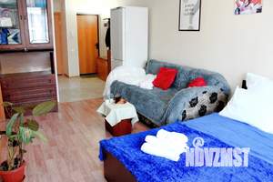 3-к квартира, посуточно, 75м2, 3/5 этаж