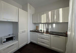 1-к квартира, на длительный срок, 45м2, 7/19 этаж