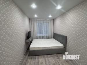 2-к квартира, на длительный срок, 46м2, 2/5 этаж