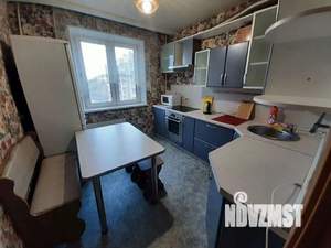 1-к квартира, посуточно, 58м2, 1/1 этаж