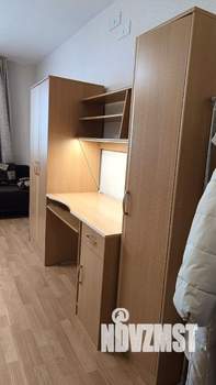 Студия квартира, на длительный срок, 25м2, 10/10 этаж