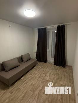 1-к квартира, на длительный срок, 31м2, 6/10 этаж