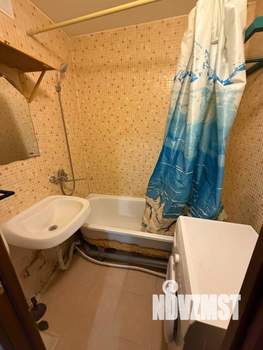 1-к квартира, на длительный срок, 40м2, 2/10 этаж