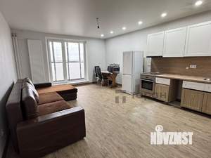 2-к квартира, на длительный срок, 65м2, 10/11 этаж