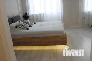 Студия квартира, посуточно, 28м2, 4/16 этаж