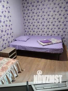 2-к квартира, посуточно, 45м2, 1/5 этаж