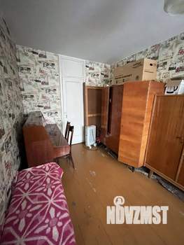 2-к квартира, на длительный срок, 44м2, 3/5 этаж