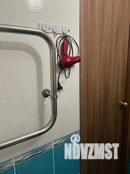 1-к квартира, посуточно, 36м2, 8/10 этаж