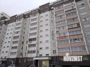 Студия квартира, на длительный срок, 28м2, 6/10 этаж