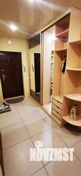 3-к квартира, посуточно, 73м2, 8/10 этаж