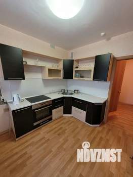 1-к квартира, на длительный срок, 41м2, 6/10 этаж