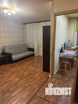 1-к квартира, на длительный срок, 33м2, 1/9 этаж