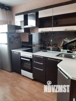 1-к квартира, на длительный срок, 40м2, 9/10 этаж