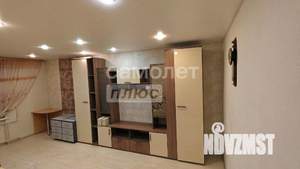 1-к квартира, на длительный срок, 33м2, 3/5 этаж