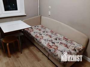 1-к квартира, посуточно, 32м2, 1/10 этаж