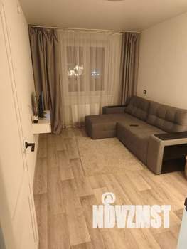 1-к квартира, посуточно, 31м2, 2/18 этаж