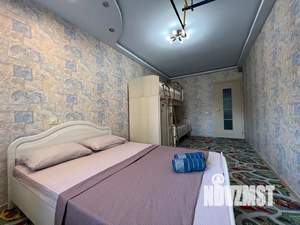 2-к квартира, посуточно, 61м2, 3/10 этаж