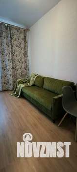 3-к квартира, посуточно, 64м2, 1/1 этаж